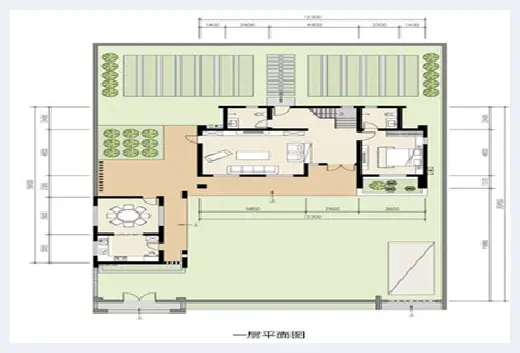 自建房资料 | 2020三层别墅设计图纸推荐，独特亮眼人人爱！ | 自建房资料