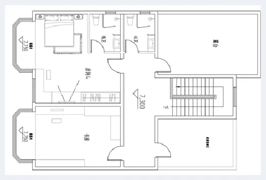 自建房百科 | ​农村三层自建别墅设计图纸大全，不可错过的好户型！ | 自建房百科