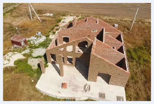 农村自建房 | 建设和谐美丽乡村，株洲实施农村危旧土坯房改造 | 农村自建房