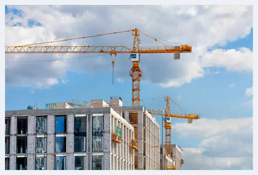 自建房教程 | 框架房和砖混房的区别 | 自建房教程