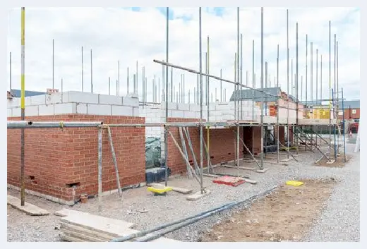 自建房指南 | 35万3室2厅3卫的二层农村自建房，让你将美景尽收眼底！ | 自建房指南