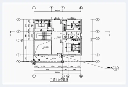 自建房知识 | 农村三层别墅设计图，坐拥大露台，实用又精致！ | 自建房知识