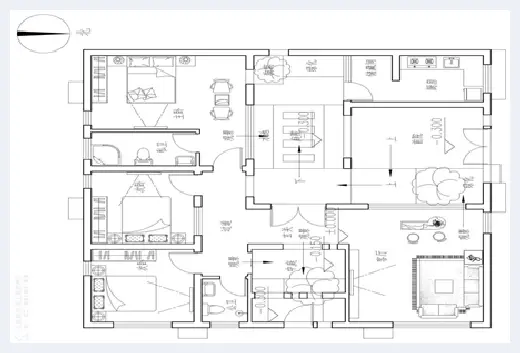自建房教程 | ​农村自建别墅设计图，最低17万建一栋！ | 自建房教程