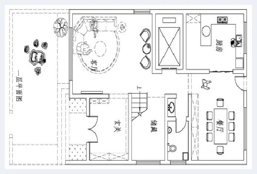 自建房 | ​9x14米农村自建房图纸分享，平面图和效果图应有尽有 | 自建房