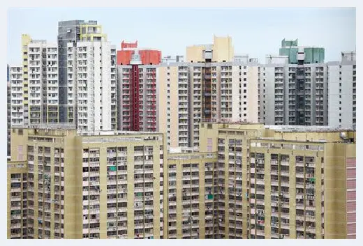 城市自建房 | 不买房怎么才能提取住房公积金？ | 城市自建房