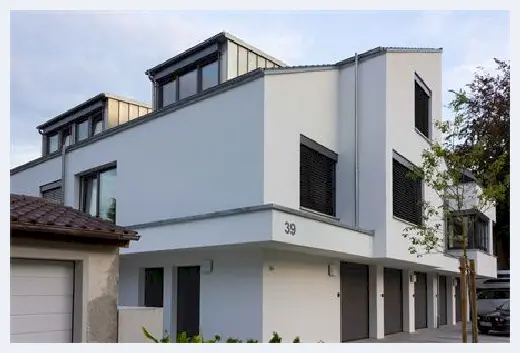 自建房指南 | 农村小洋楼装罗马柱好看吗，来看看湖南农村的罗马柱 | 自建房指南