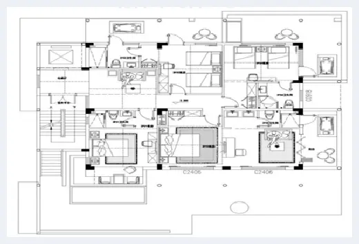 自建房科普 | 四层别墅如何设计美观又实用？今年流行这几套！ | 自建房科普