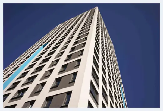 自建房科普 | 买电梯房要注意些什么 | 自建房科普