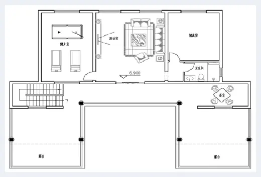 自建房资料 | ​三层别墅设计图纸及效果图大全，2020最美农村别墅 | 自建房资料