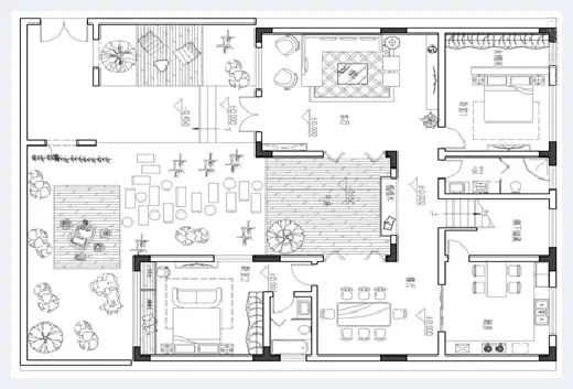 自建房指南 | 农村两层别墅如何设计？三十多万也能建好房！ | 自建房指南