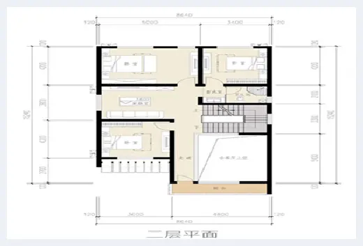 自建房学堂 | 别墅设计图纸良心推荐！邻居看了都羡慕！ | 自建房学堂