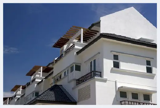 自建房资料 | 住房知识：公寓房和住宅房的区别 | 自建房资料