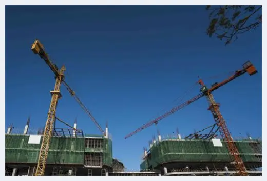 自建房知识 | 现在买公寓式住宅有哪些优缺点？产权年限是多久？ | 自建房知识