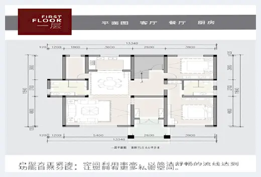 自建房常识 | 2021年新款农村二层别墅设计图，领居看了马上要图纸 | 自建房常识