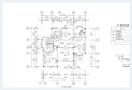 自建房百科 | 农村盖别墅图纸推荐，经济实惠，这几款不到20万就能拿下！ | 自建房百科