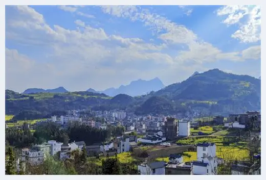 自建房百科 | 农村房子前后左右风水，看完此文受益匪浅 | 自建房百科