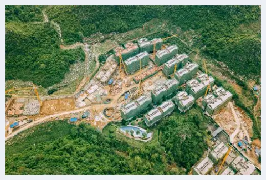 自建房教程 | 农村自建房贴地板砖到底干贴好还是湿贴好,答案就在这里! | 自建房教程