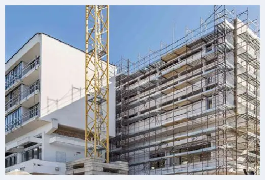 自建房百科 | 防腐木地板施工工艺怎样的 | 自建房百科