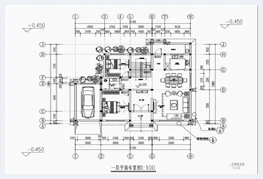 自建房常识 | 农村别墅设计图推荐，简单大气，你也可以这样建！ | 自建房常识