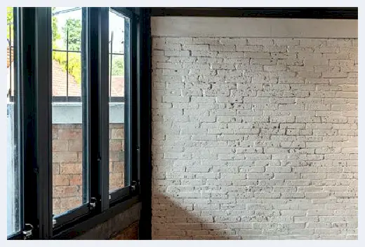 自建房 | 进门玄关处挂什么画好？这几幅大气有品位！ | 自建房