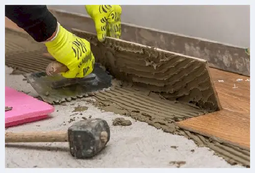 自建房科普 | 自建房卫生间防水层刚做完能贴住瓷砖吗？其实应该这样做 | 自建房科普