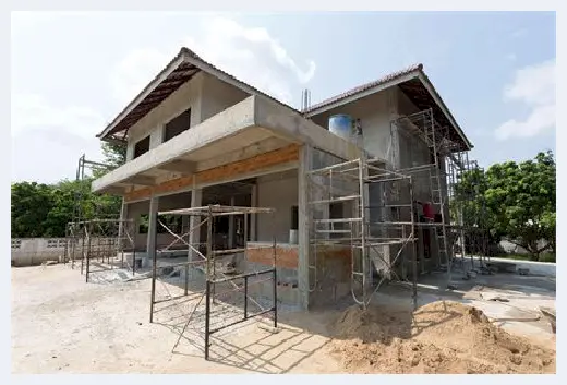 自建房常识 | 钢结构房屋外墙一般用什么材料？ | 自建房常识
