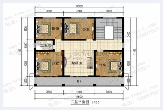 自建房科普 | 超拉风的农村欧式二层别墅设计，老丈人都满意的款！ | 自建房科普