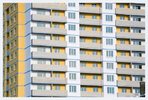 自建房知识 | 乡里房子的瓷砖踢脚线怎样贴更合适,明暗哪个更合适! | 自建房知识
