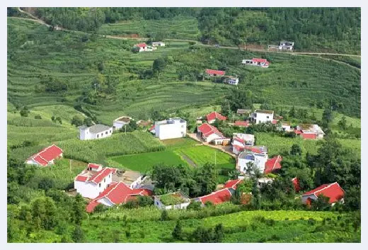 自建房 | 农村自建房各个空间按这些合理尺寸设计，住着才舒适宽敞 | 自建房