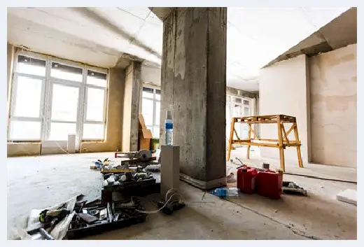 自建房教程 | 腻子墙刮了6年了还有味为什么？如何区分腻子粉的好坏？ | 自建房教程