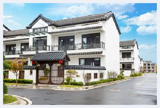 自建房科普 | 家居风水选门帘有什么讲究？不同类型的门帘风水有什么作用？ | 自建房科普