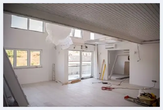 城市自建房 | 农村自建房墙面空鼓？原来是这些原因导致的！ | 城市自建房