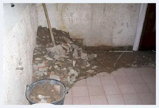 农村自建房 | 欧式玄关家有什么作用？如何摆放设计？ | 农村自建房