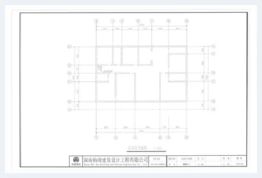 自建房资料 | 一层半别墅图纸推荐，实用又美观，看到就是赚到！ | 自建房资料