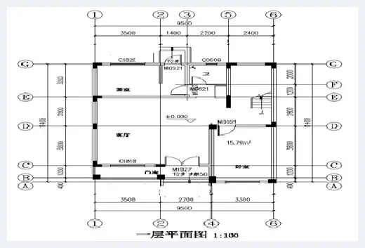 自建房科普 | 2020年最新建房子设计图，想建房的不要错过！ | 自建房科普