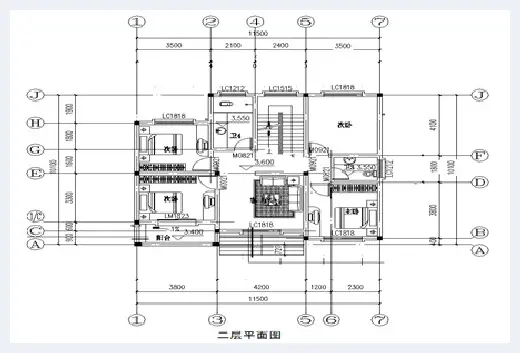 自建房百科 | 11x10农村自建房设计图，这几款精致又实用！ | 自建房百科