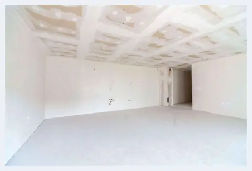 自建房资料 | 装修知识之外墙腻子粉能防水吗？ | 自建房资料