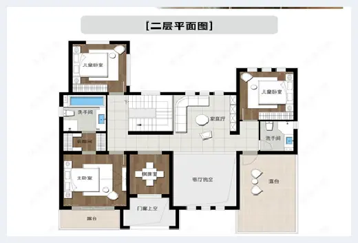 自建房 | 2021年农村新款二层别墅设计，邻村看了都来问 | 自建房