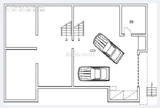 农村自建房 | 兄弟双拼三层别墅如何设计？这几套简单实用人人夸！ | 农村自建房