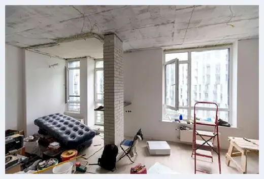 城市自建房 | 阳台外墙渗水到内墙怎么办？探探阳台外墙怎么做防水？ | 城市自建房