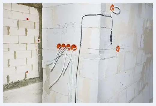 自建房教程 | 工地木工楼梯的做法是怎样的？ | 自建房教程
