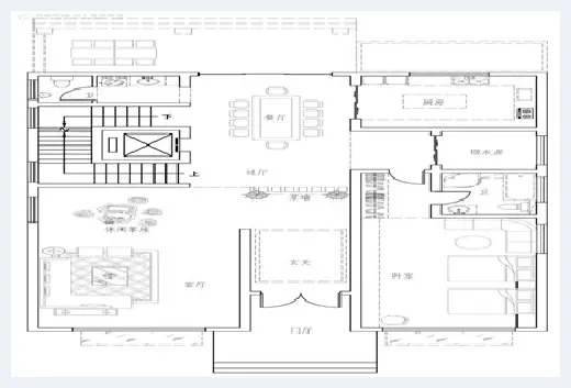 自建房指南 | 农村自建三层别墅图纸，第二款26万就能拿下！ | 自建房指南