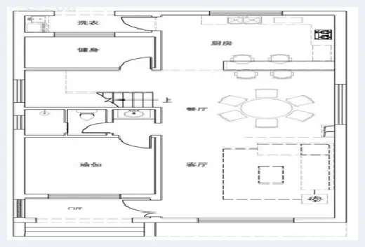 自建房资料 | 2020三层别墅设计图纸推荐，独特亮眼人人爱！ | 自建房资料