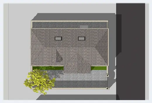 自建房百科 | 一层别墅设计图纸及效果图大全分享，想建房的先看这篇！ | 自建房百科