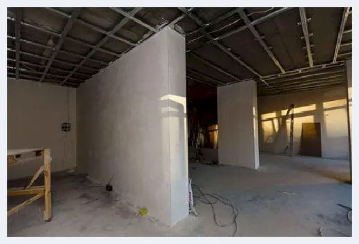 自建房知识 | 刷白墙有甲醛吗？ | 自建房知识