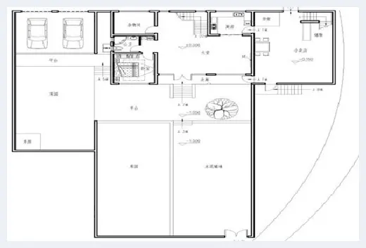 城市自建房 | 2020三层别墅图纸推荐！不到30万便可打造舒适美居 | 城市自建房