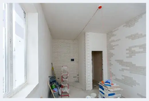 自建房科普 | 装修施工时吸顶灯两根线怎么接？ | 自建房科普