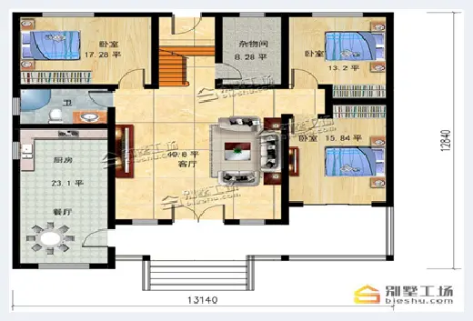 自建房指南 | 农村自建别墅怎么建？满分设计方案看这里！ | 自建房指南