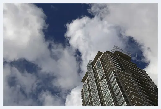 自建房知识 | 农村自建房外墙抹灰开裂，竟然是这三个原因！ | 自建房知识
