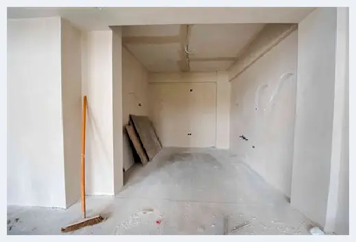 自建房指南 | 门破了一个洞怎么补救 | 自建房指南